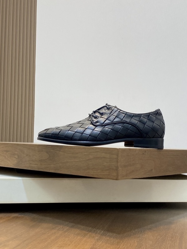 Bottega Veneta Men shoes -BV 00212586