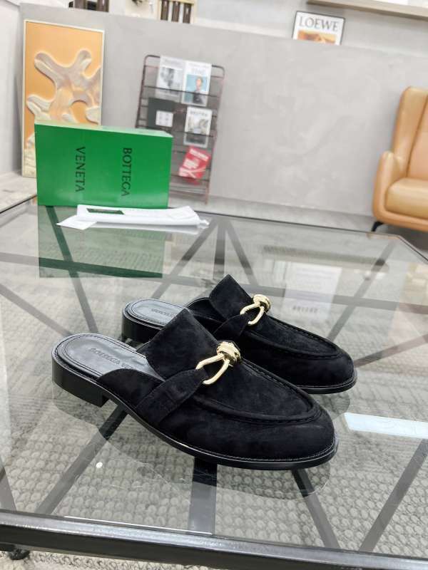 Bottega Veneta Men shoes -BV 0006F1FC