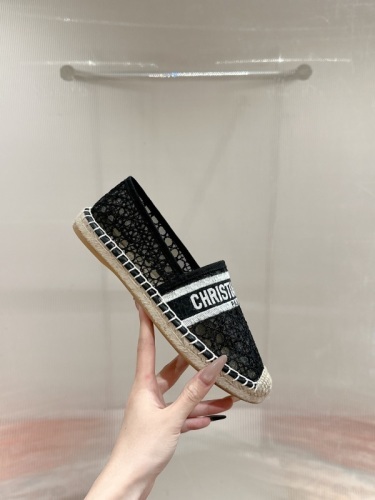 DIOR Women shoes -DIOR10359E58