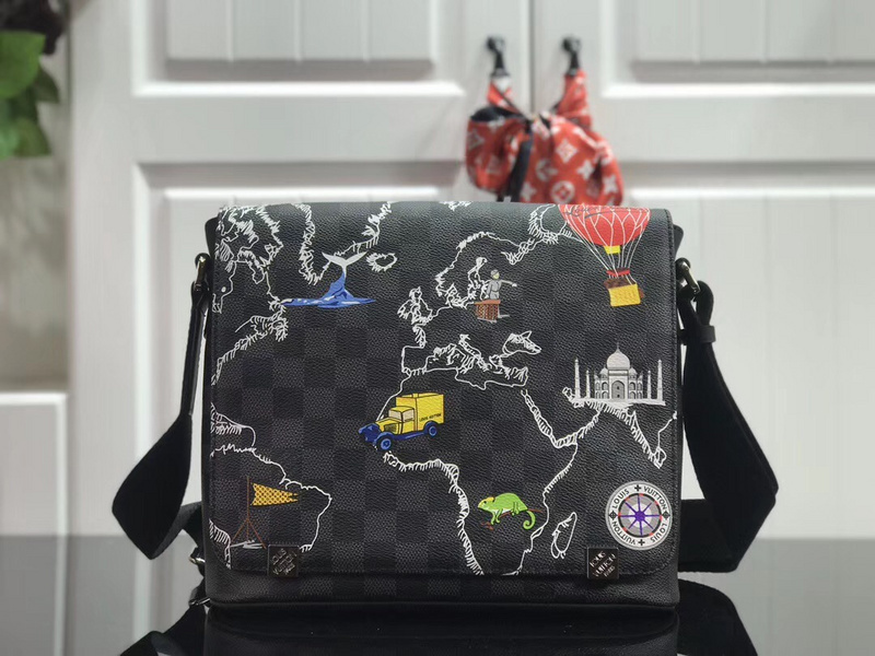 LV DISTRICT PM N41028DT(1599)