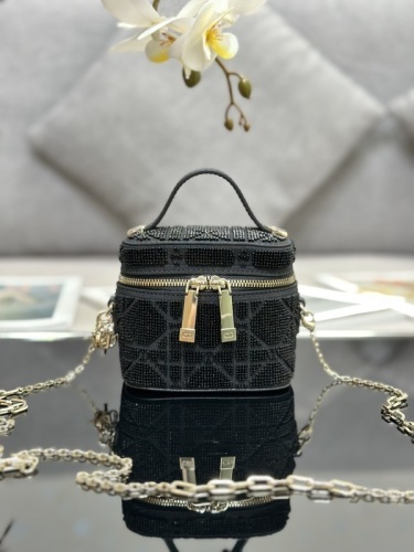 Dior Bag -DIOR1784CD04