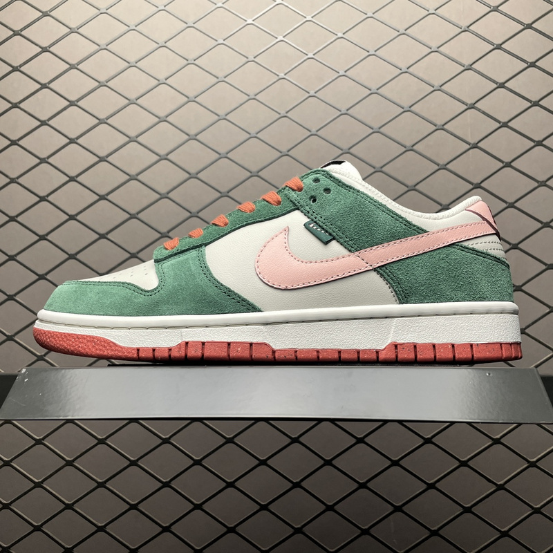 x nike shoes US 52 Nike Dunk Low FN8923 061 Size 36 40075E