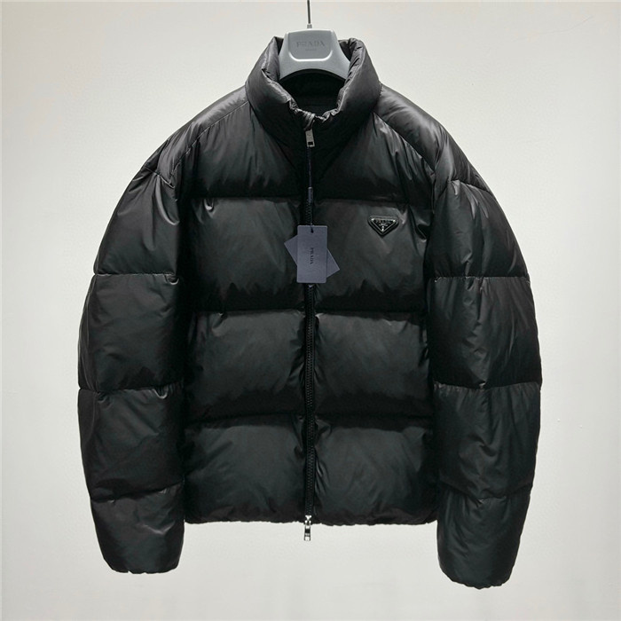 prada 2023fw P ADA Down Jacket Top Version2C36
