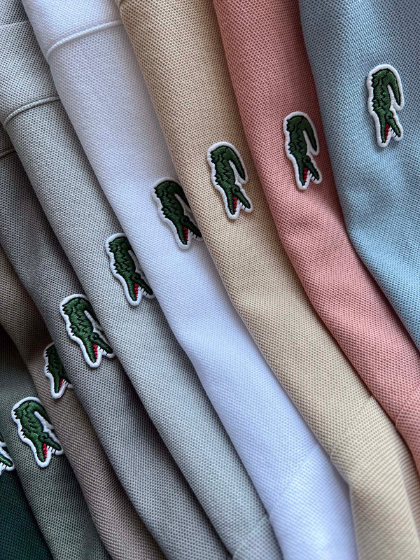 lacoste M48485 Lacoste Classic Polo Tee 12Colors Price 38 2CA6