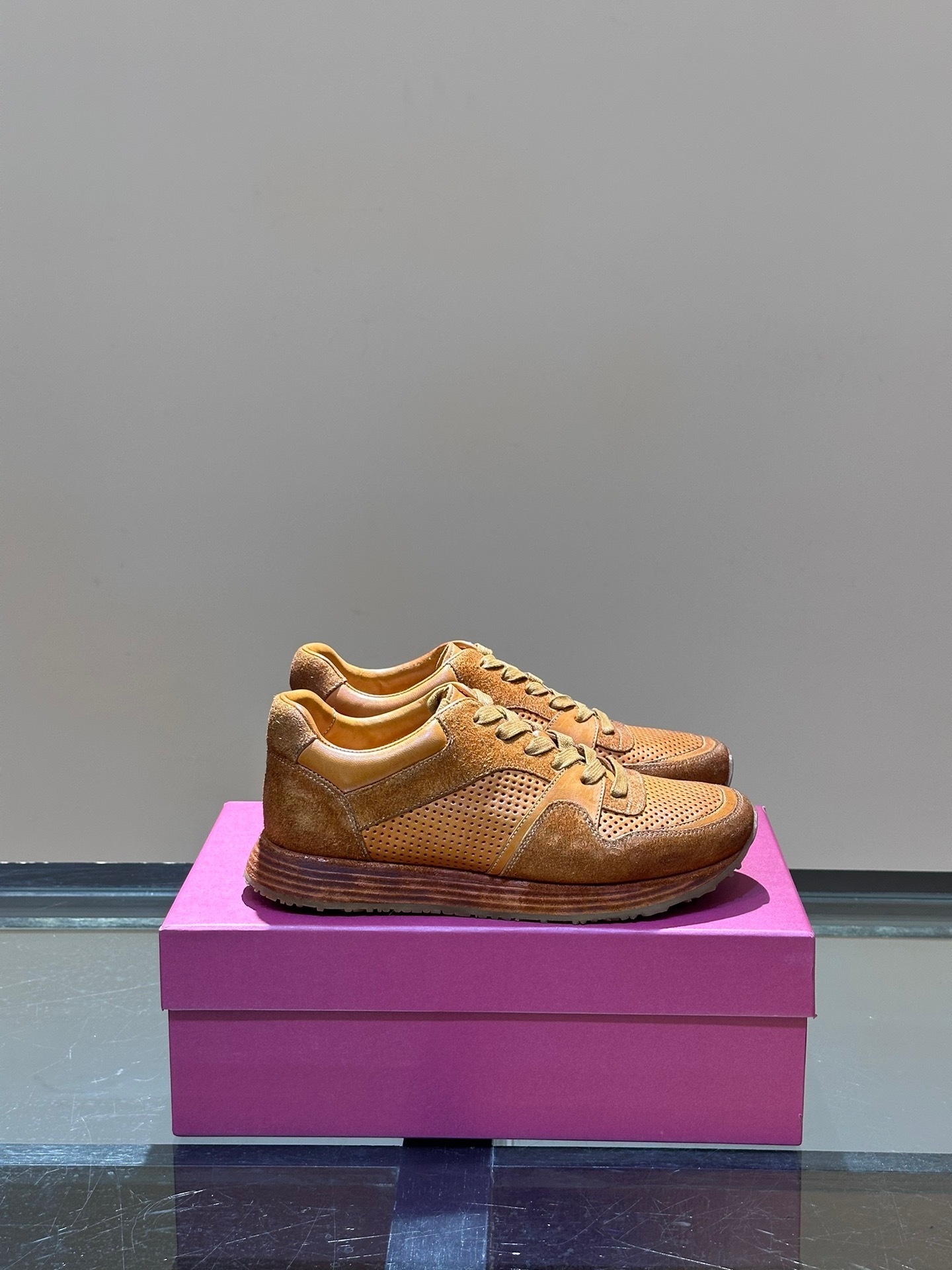 Ferragamo shoes Ferragamo shoes size︰eu38-44 321656A(19BB)