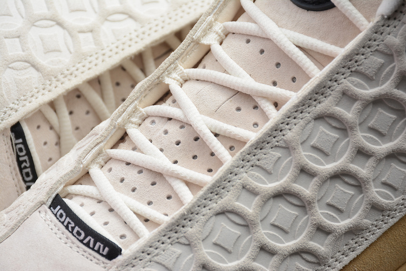 【620】[CW4409-100]-[AIR JORDAN 13 RETRO CHINESE NEW YEAR PALE IVORY∕PINK][UNISEXaj 13