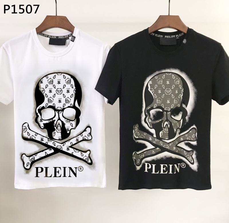 PHILIPP PLEIN- PHILIPP PLEIN T-SHIRT8332
