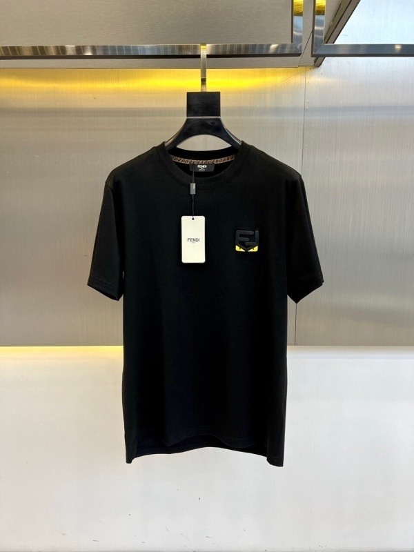 FENDI Men clothes -FENDI 00882741