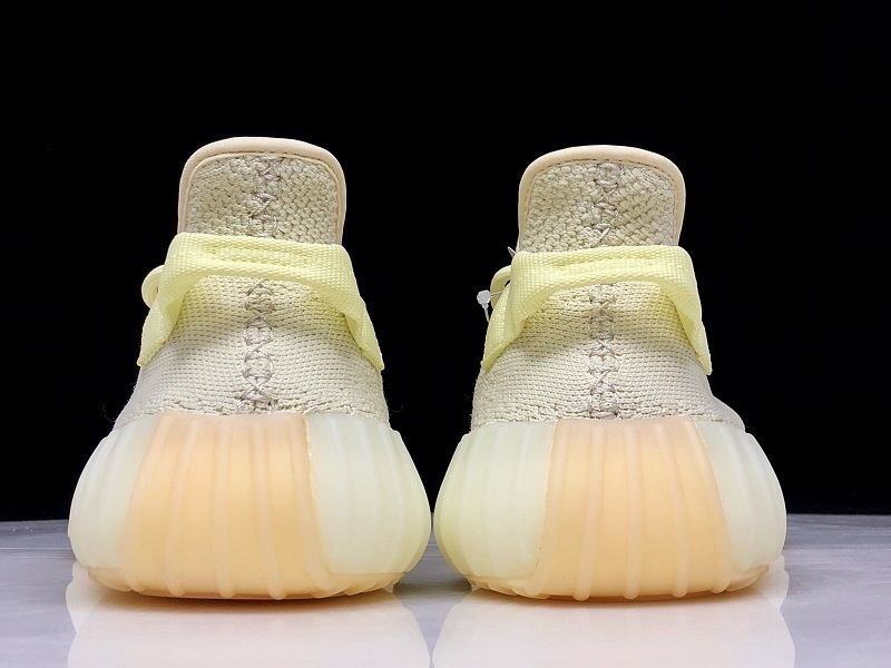 yeezy 350 600 F36980 G5 YEEZY BOOST 350 V2 BUTTER BUTTER BUTTER UNISEX 36 48 B25C