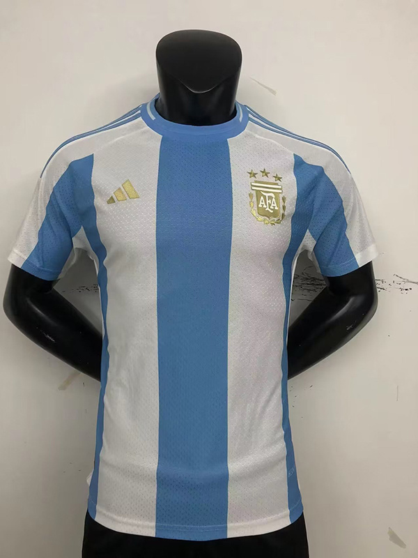 soccer jerseys Argentina PV special soccer jerseys 2023 maglia calcio maillot football