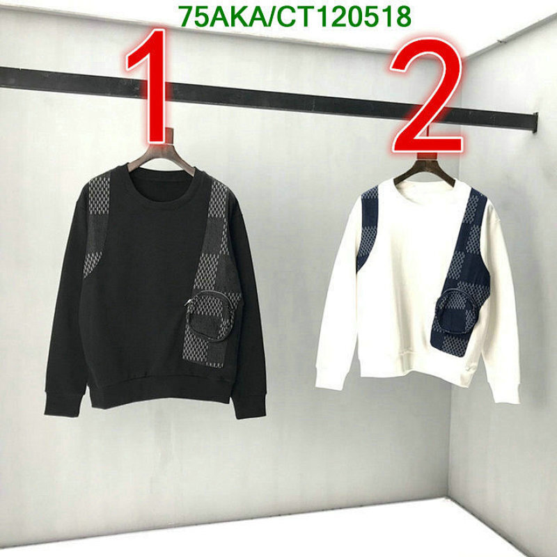 -Clothing Sweater Code︰ CT120518(C7A3) best sellers