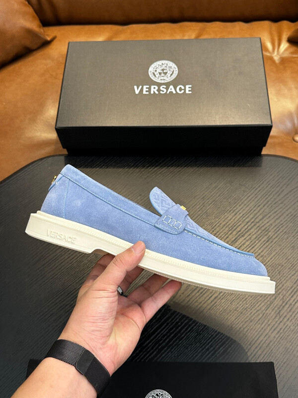 Versace men's shoes -VERSACE 0007BEFA