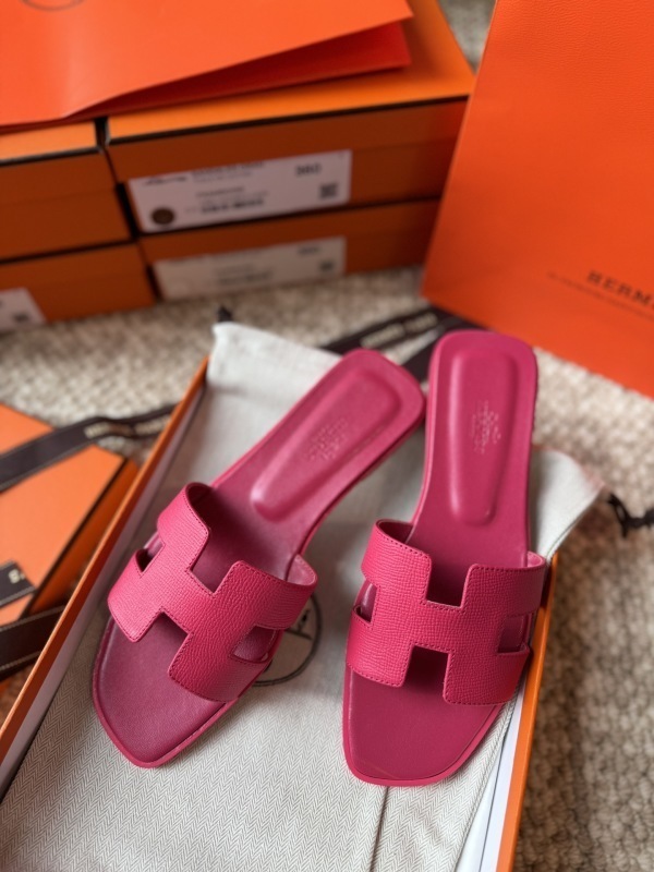 HERMES Women shoes -HERMES 01495FE0