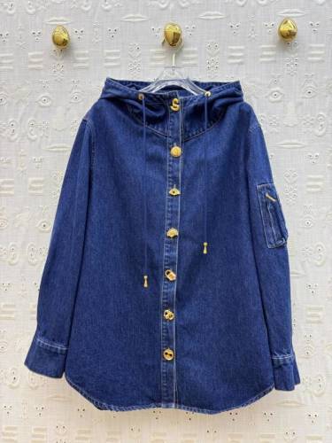 Hermès Women clothes -HERMES 00090A43