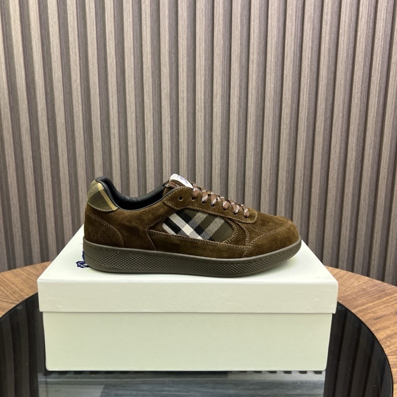 Burberry men's shoes -BURBER 00137F07