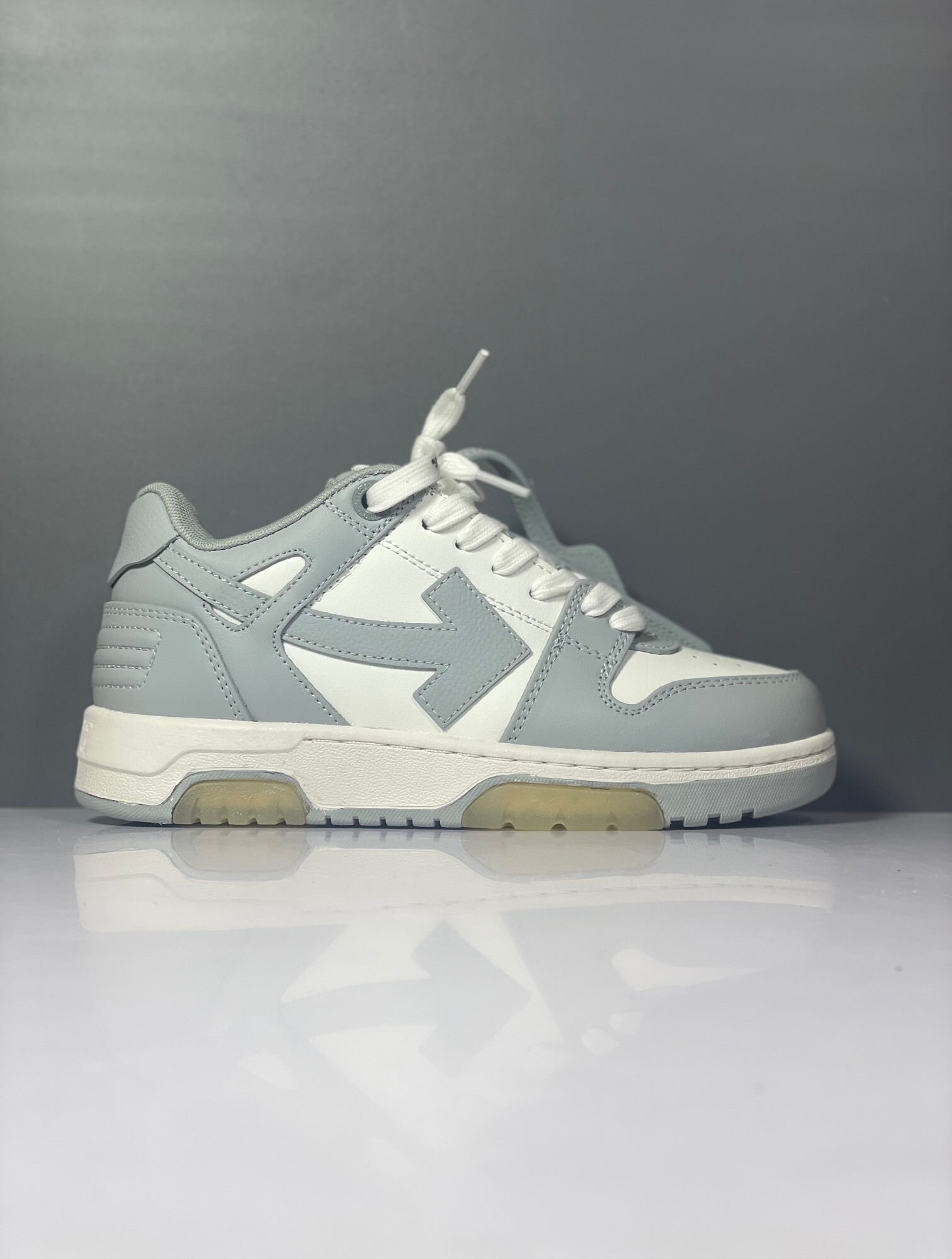 OFF WHITE Shoes offwhite643 P600 36-47 F9DC