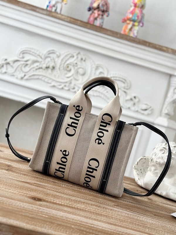 Chloe Bag -Chloé 01951E6E