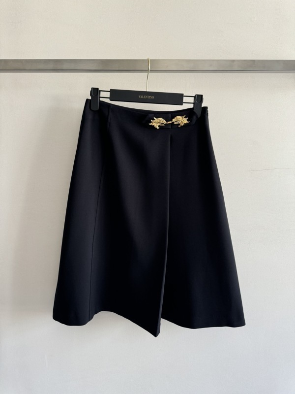 VALENTINO Women clothes -Valentino 006486AE