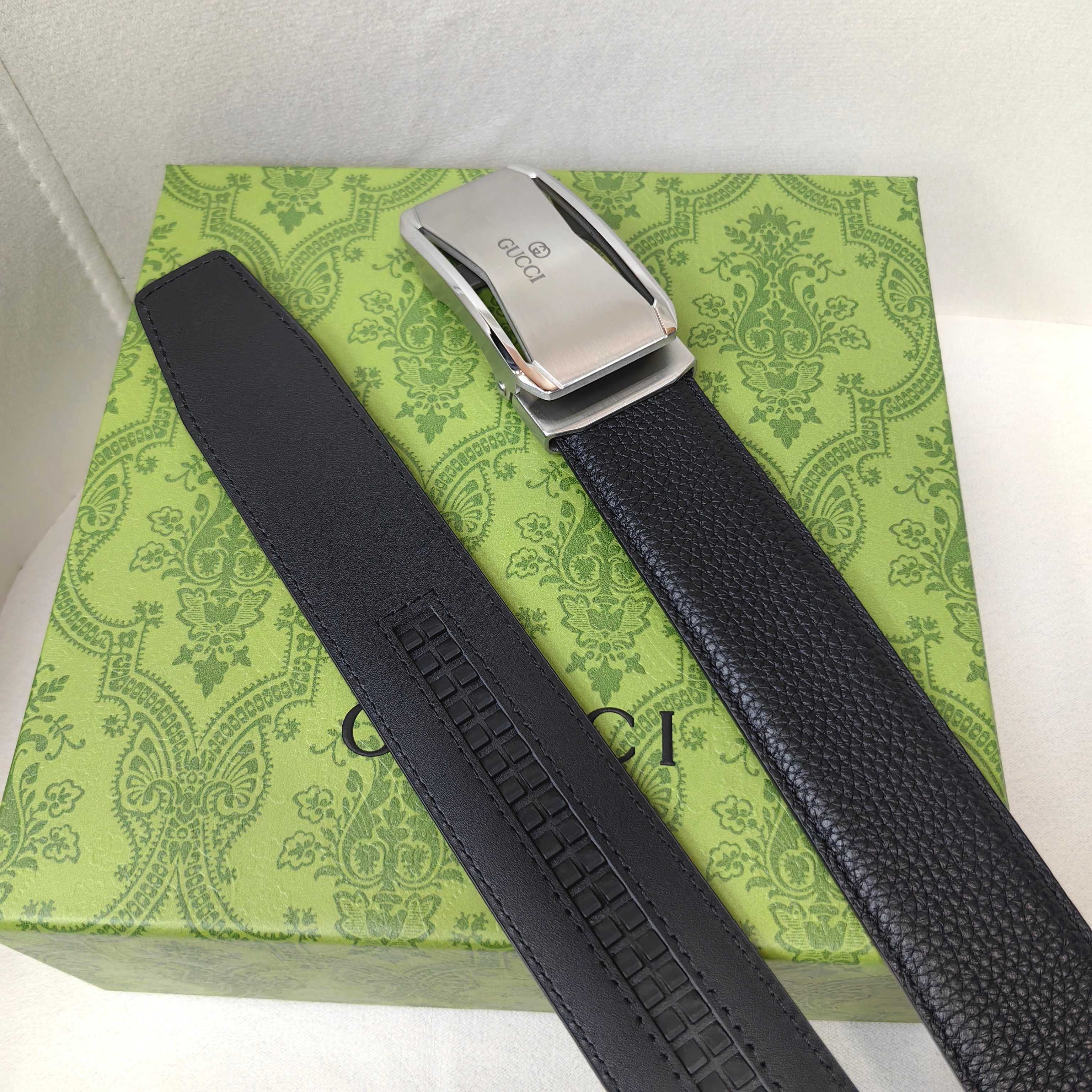 GUCCI The belt -GUCCI 0024