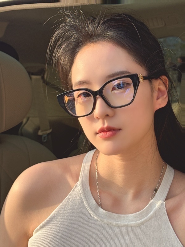 Fendi glasses -FENDI 01417AFD