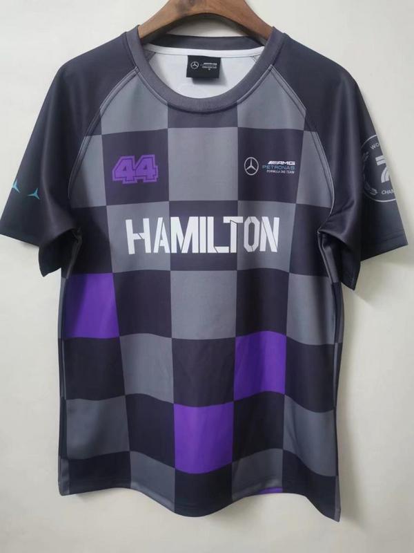 mercedes Red bul hamilton version S 5XL4AA9