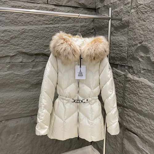 Moncler M0N﹡CLE﹡ COAT C6C9