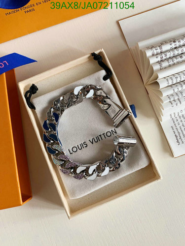 earrings Louis Vuitton woman Jewelry Code JA072110542228