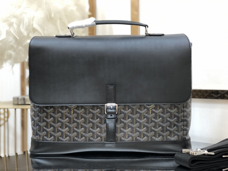 Goyard new Citadin messenger bag 64D1