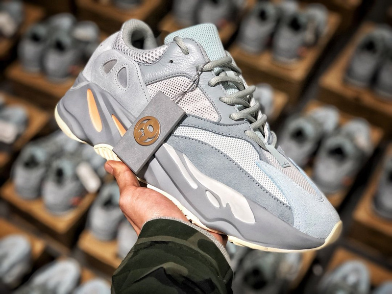 yeezy 700 550 FW2549 OG YEEZY BOOST 700 V2 INERTIA INERTIA INERTIA WOMAN 36 39 MAN 40 48 9B2B