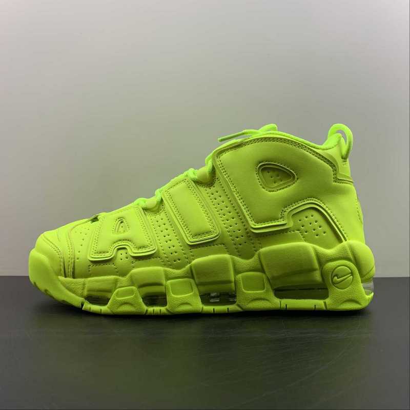 uptempo Air More Uptempo DX1790 700 36 45D15F