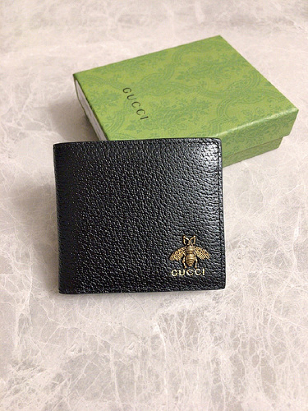 Gucci bags Gucci wallet(9DC6)
