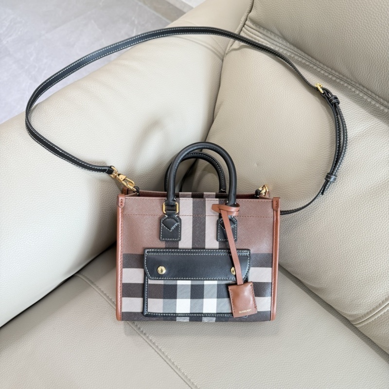 BURBERR Bag -BURBERRY 02326EDD