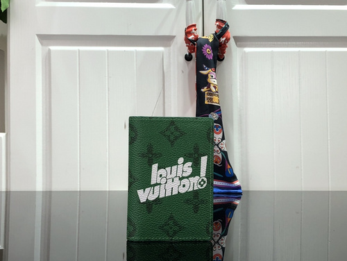 LV POCKET ORGANIZER M80798(59B2)