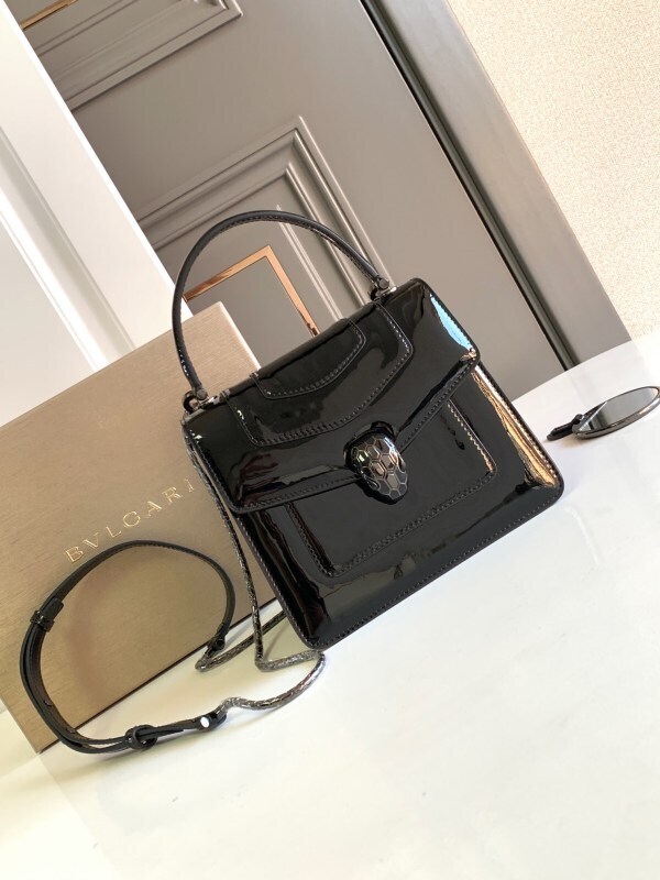 BVLGARI Bag -Bvlgari 017881EC