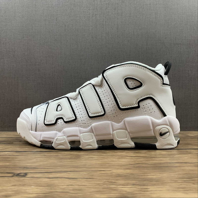 uptempo Air More Uptempo DO6718 100 36 458385