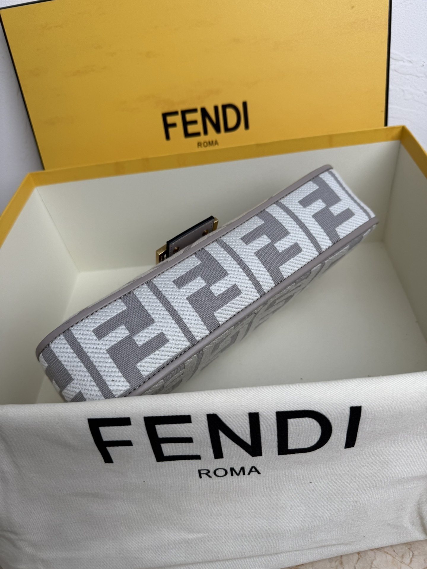 Fendi Bag -FENDI 0151