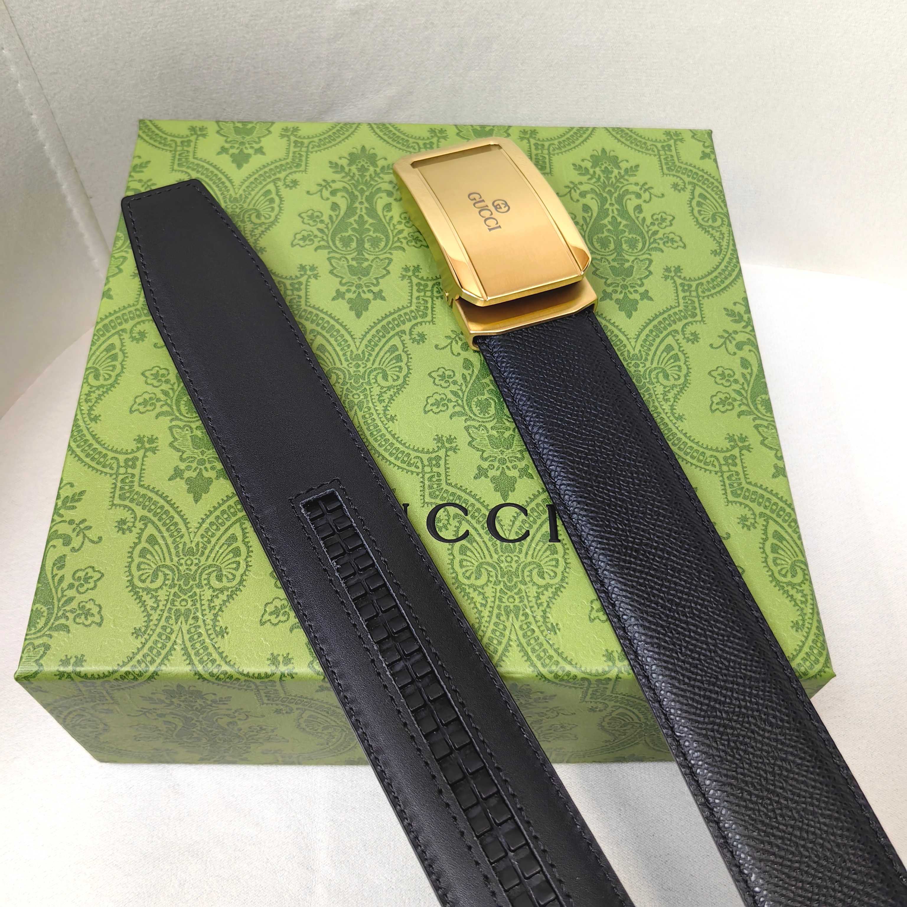 GUCCI The belt -GUCCI 0025