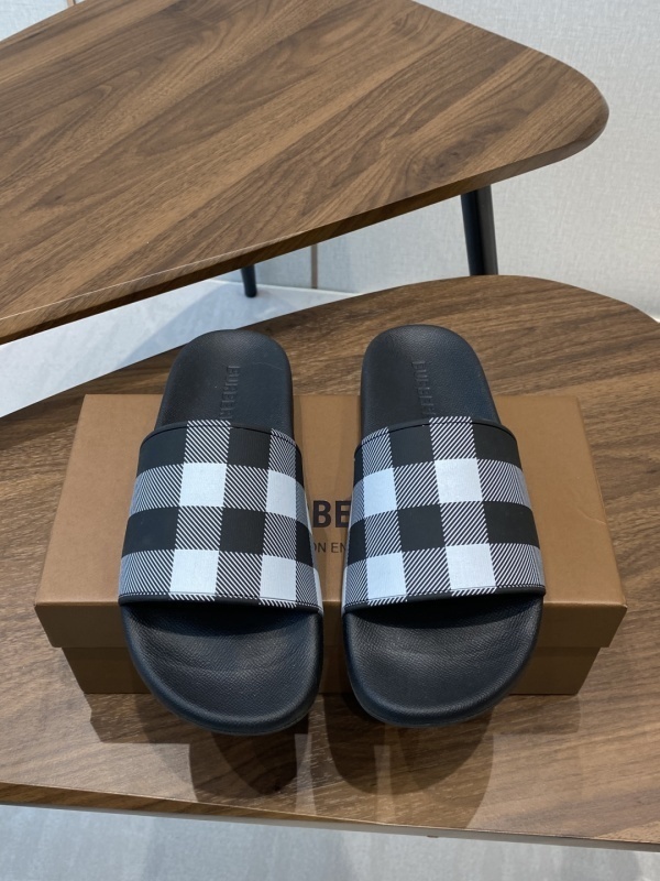 Burberry Women shoes -BURBER 00043633