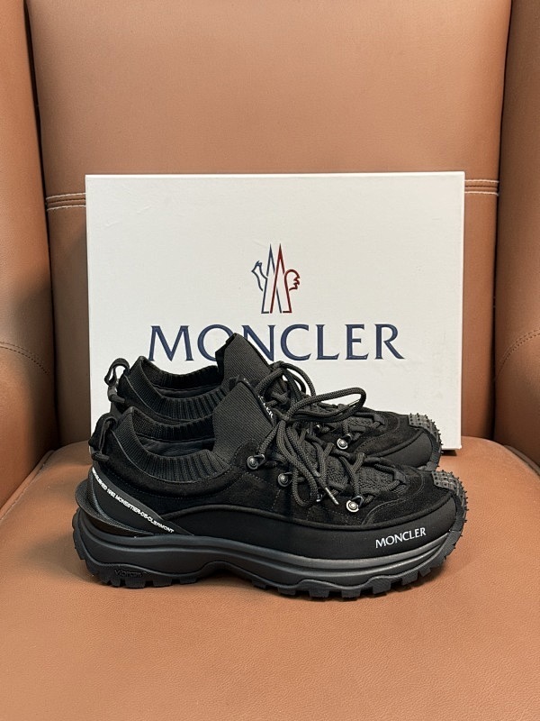 Moncler Men Shoes -MONCLER 0218A1C8