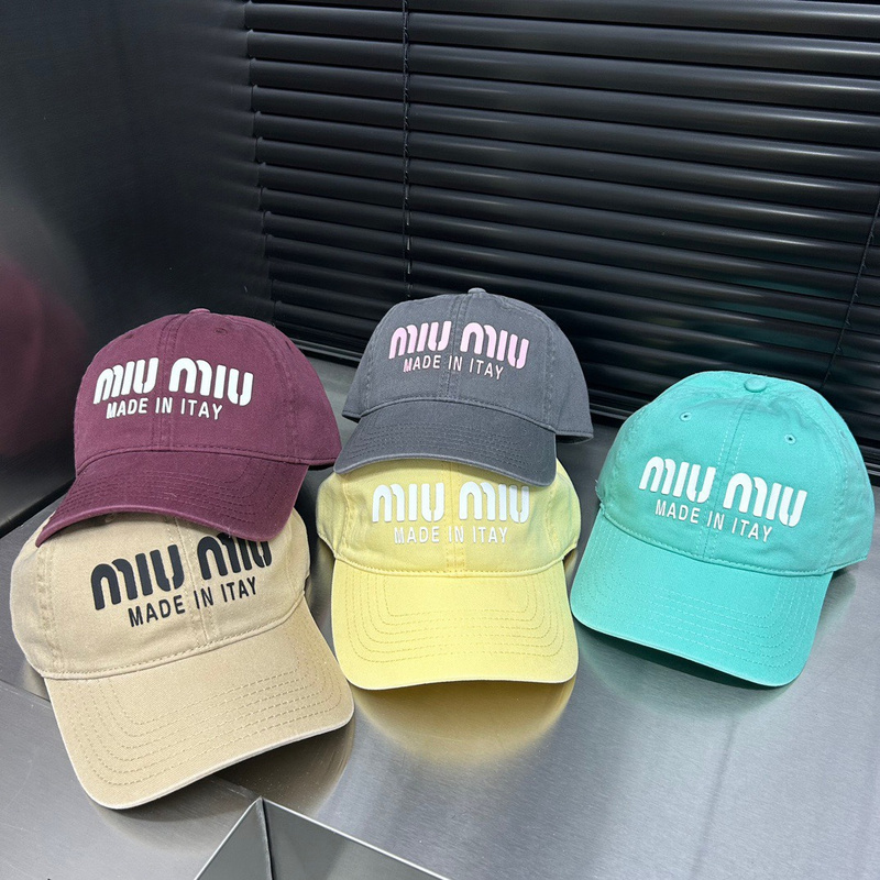 iofferman MIUMI U HAT 741D
