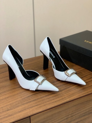 Versace Women shoes -VERSACE 006992E