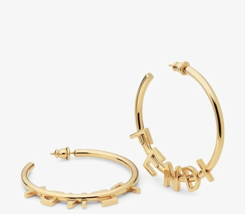 Fendi jewelry -FENDI 00077933