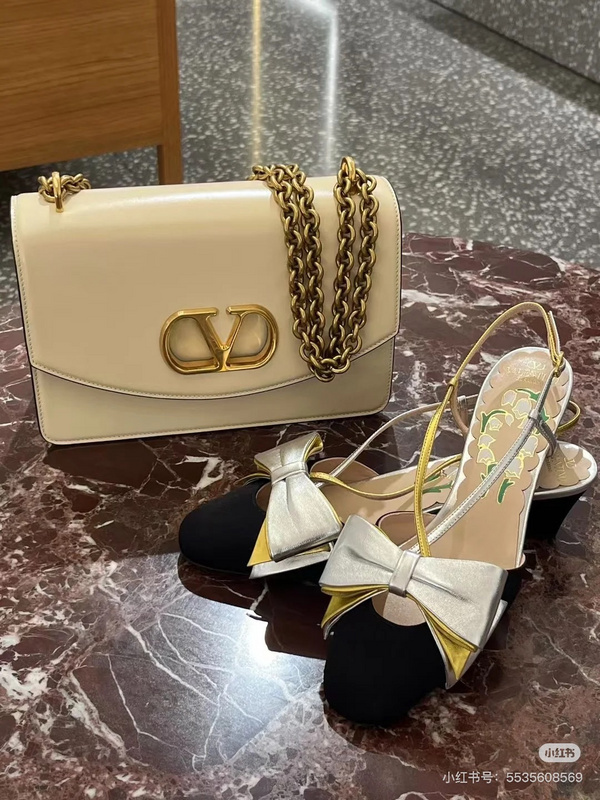 VALENTINO Bag Valentino 0021635B