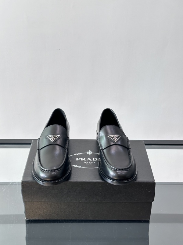 PRADA Men shoes -PRADA 0113EF31