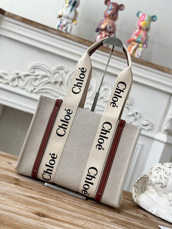 Chloe Bag -Chloé 0169684E