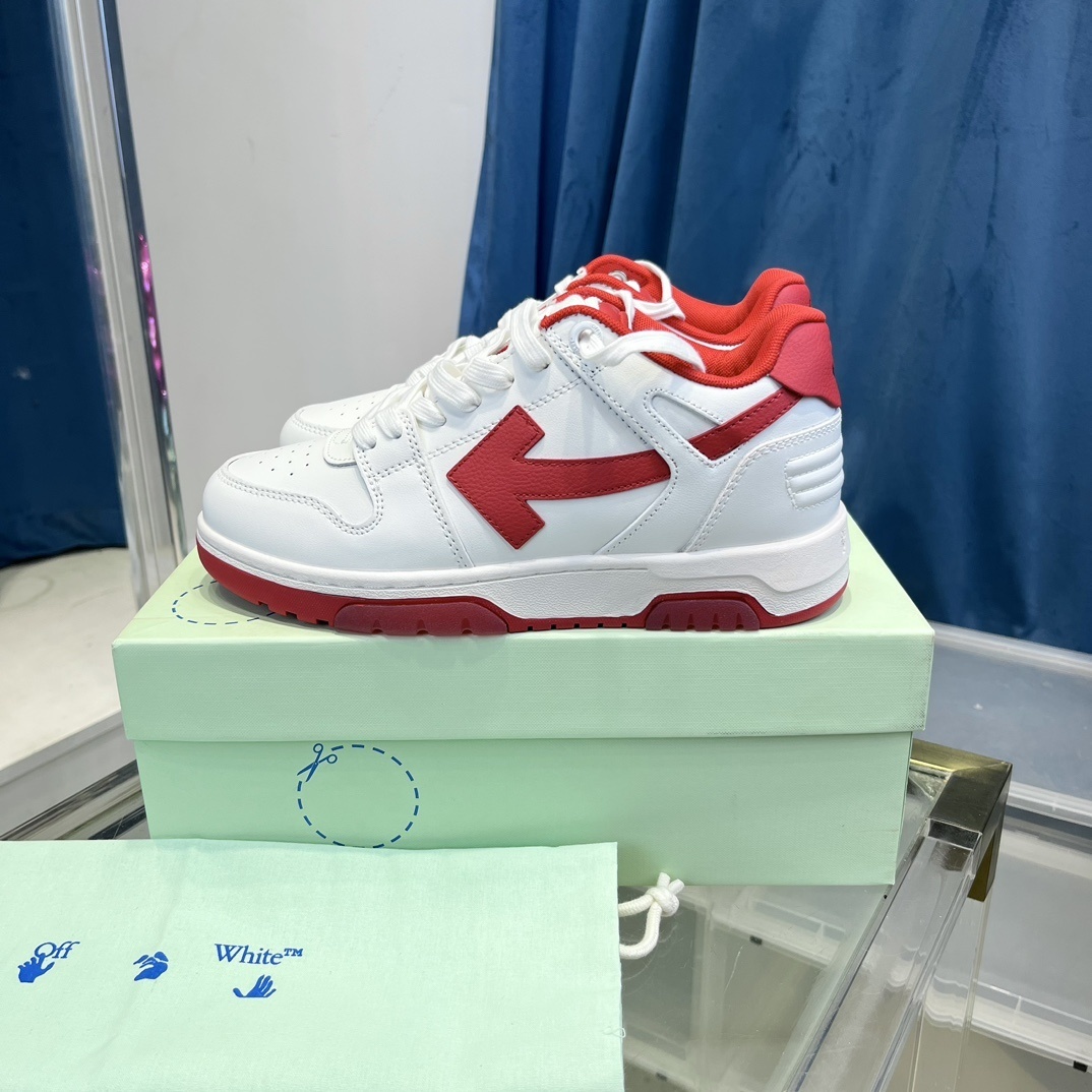 OFF WHITE Shoes offwhite651 36-46 2E2C