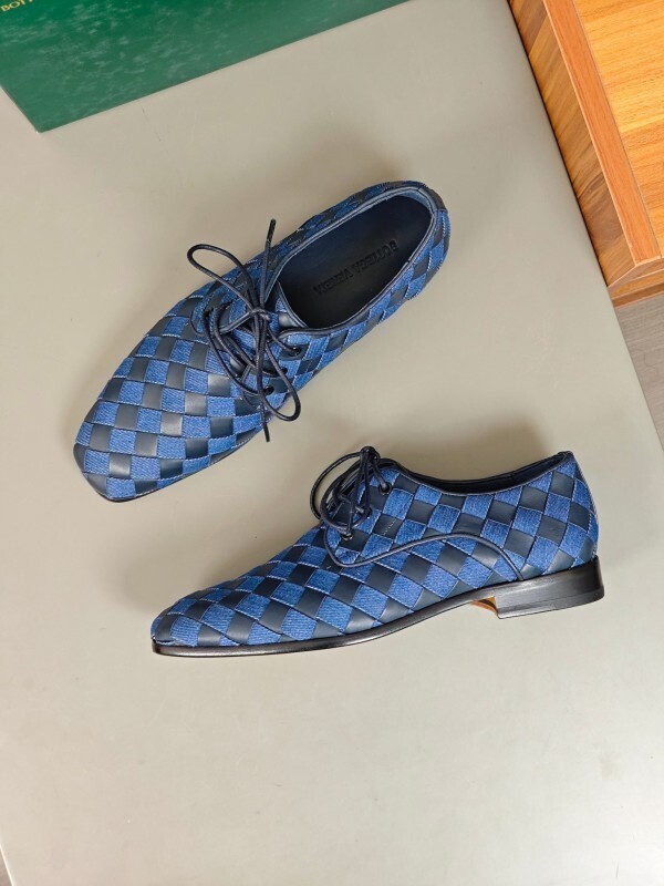 Bottega Veneta Men shoes -BV 000476A4