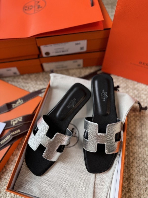 HERMES Women shoes -HERMES 0175F359