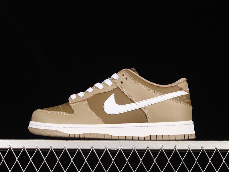 dunk 300 DJ6188 200 DUNK LOW JUDGE GREY KHAKI WHITE HAZEL RUSH WOMAN 36 39 MAN 40 46 5899