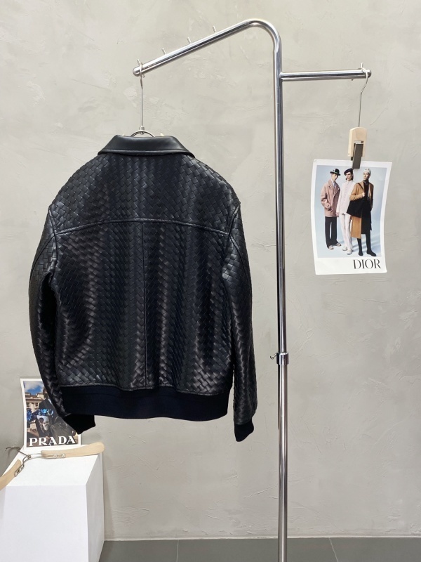 Bottega Veneta Men clothes -BV 0005CD44